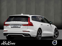 Volvo V60 T6 AWD - Kombi - Weiss - Gebrauchtwagen - Bild 2