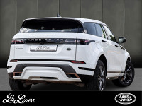 Land Rover Range Rover Evoque - SUV/Off-road - Weiss - Gebrauchtwagen - Bild 2