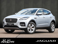 Jaguar E-PACE - SUV/Off-road - Silber - Gebrauchtwagen - Bild 1