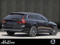 Volvo V90 B4 Diesel - Kombi - Schwarz - Gebrauchtwagen - Bild 2