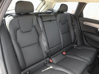 Volvo V90 B4 Diesel - Kombi - Schwarz - Gebrauchtwagen - Bild 5