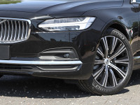 Volvo V90 B4 Diesel - Kombi - Schwarz - Gebrauchtwagen - Bild 6