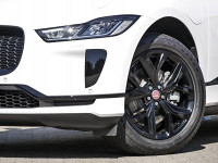 Jaguar I-PACE - SUV/Off-road - Weiss - Gebrauchtwagen - Bild 5