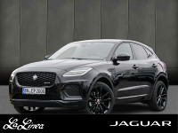 Jaguar E-PACE - SUV/Off-road - Schwarz - Gebrauchtwagen - Bild 1