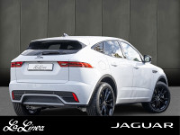 Jaguar E-PACE - SUV/Off-road - Weiss - Gebrauchtwagen - Bild 2