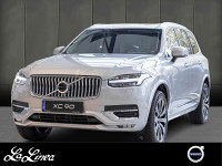 Volvo XC90 D5 AWD - SUV/Off-road - Silber - Gebrauchtwagen - Bild 1