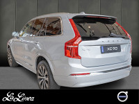 Volvo XC90 D5 AWD - SUV/Off-road - Silber - Gebrauchtwagen - Bild 2