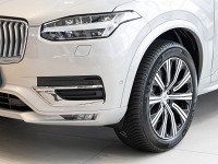 Volvo XC90 D5 AWD - SUV/Off-road - Silber - Gebrauchtwagen - Bild 6