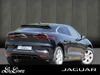 Jaguar I-PACE - SUV/Off-road - Schwarz - Gebrauchtwagen - Bild 2