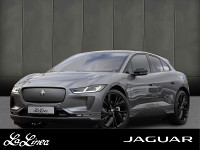 Jaguar I-PACE (03.2018->) - SUV/Off-road - Grau - Gebrauchtwagen - Bild 1