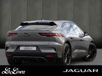 Jaguar I-PACE (03.2018->) - SUV/Off-road - Grau - Gebrauchtwagen - Bild 2