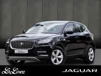 Jaguar E-PACE - SUV/Off-road - Schwarz - Gebrauchtwagen - Bild 1