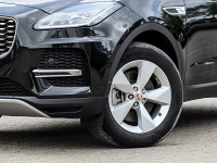 Jaguar E-PACE - SUV/Off-road - Schwarz - Gebrauchtwagen - Bild 5