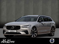 Volvo V90 T6 Recharge AWD - Kombi - Silber - Tageszulassung - Bild 1