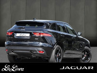 Jaguar F-PACE - SUV/Off-road - Schwarz - Gebrauchtwagen - Bild 2