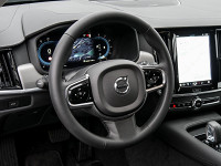 Volvo V90 B4 Diesel - Kombi - Grau - Gebrauchtwagen - Bild 10