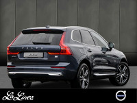 Volvo XC60 T6 Plus Bright Recharge - SUV/Off-road - Blau - Gebrauchtwagen - Bild 2