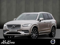 Volvo XC90 B5 Diesel AWD - SUV/Off-road - Braun - Gebrauchtwagen - Bild 1