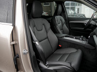 Volvo XC90 B5 Diesel AWD - SUV/Off-road - Braun - Gebrauchtwagen - Bild 7