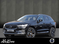 Volvo XC60 T6 Recharge AWD - SUV/Off-road - Schwarz - Gebrauchtwagen - Bild 1