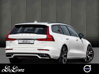 Volvo V60 T6 AWD - Kombi - Weiss - Gebrauchtwagen - Bild 2