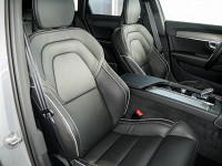 Volvo V90 B4 (D) - Kombi - Grau - Tageszulassung - Bild 7