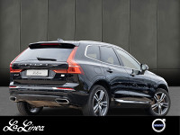 Volvo XC60 T8 AWD - SUV/Off-road - Schwarz - Gebrauchtwagen - Bild 2