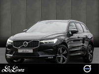 Volvo XC60 B5 Diesel AWD - SUV/Off-road - Schwarz - Gebrauchtwagen - Bild 1