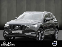 Volvo XC60 T8 AWD - SUV/Off-road - Grau - Gebrauchtwagen - Bild 1