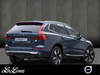 Volvo XC60 Recharge T6 AWD - SUV/Off-road - Blau - Gebrauchtwagen - Bild 2