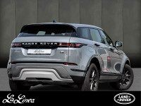 Land Rover Range Rover Evoque D165 AWD - SUV/Off-road - Grau - Gebrauchtwagen - Bild 2