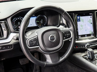 Volvo V60 Kombi T6 Plug-in Hybrid AWD - Kombi - Rot - Gebrauchtwagen - Bild 10