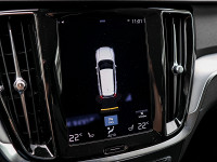 Volvo V60 Kombi T6 Plug-in Hybrid AWD - Kombi - Weiss - Gebrauchtwagen - Bild 13