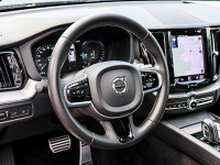 Volvo XC60 T6 - SUV/Off-road - Grau - Gebrauchtwagen - Bild 10