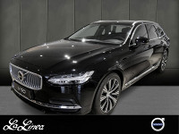 Volvo V90 B4 (D) - Kombi - Schwarz - Tageszulassung - Bild 1