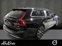 Volvo V90 B4 (D) - Kombi - Schwarz - Tageszulassung - Bild 2