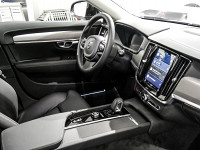 Volvo V90 B4 (D) - Kombi - Schwarz - Tageszulassung - Bild 3