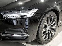 Volvo V90 B4 (D) - Kombi - Schwarz - Tageszulassung - Bild 6