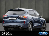 Ford Kuga ST-Line 2,5 PHEV - SUV/Off-road - Blau - Gebrauchtwagen - Bild 2