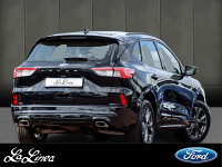 Ford Kuga 2,5 Duratec - SUV/Off-road - Schwarz - Gebrauchtwagen - Bild 2