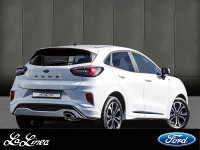 Ford Puma - SUV/Off-road - Weiss - Gebrauchtwagen - Bild 2