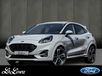 Ford Puma (2019->) - SUV/Off-road - Grau - Gebrauchtwagen - Bild 1