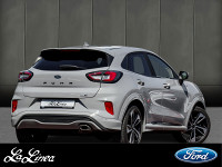 Ford Puma (2019->) - SUV/Off-road - Grau - Gebrauchtwagen - Bild 2