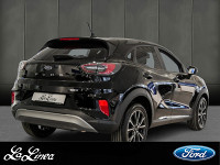 Ford Puma - SUV/Off-road - Schwarz - Gebrauchtwagen - Bild 2