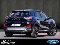 Ford Puma - SUV/Off-road - Schwarz - Gebrauchtwagen - Bild 2