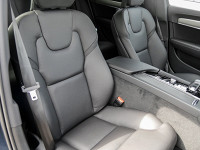 Volvo V90 Kombi B4 (D) Plus Bright - Kombi - Blau - Gebrauchtwagen - Bild 7