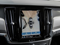 Volvo V90 Kombi B4 (D) Plus Bright - Kombi - Blau - Gebrauchtwagen - Bild 10