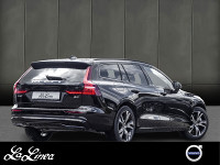 Volvo V60 Kombi B4 Mild-Hybrid Diesel - Kombi - Schwarz - Gebrauchtwagen - Bild 2