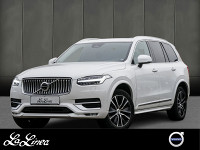 Volvo XC90 B5 Diesel - SUV/Off-road - Weiss - Gebrauchtwagen - Bild 1