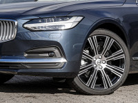 Volvo V90 B4 (D) - Kombi - Blau - Tageszulassung - Bild 6